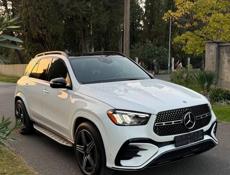 Mercedes-Benz GL-Класс