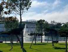 А.Бзыбь Гагра 