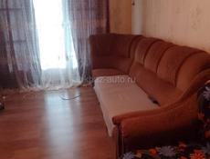 Продаётся квартира 1 к.кв