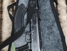 Калаш 7,62 Срочна