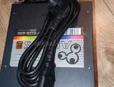 Комплектующие ПК а так же блоки питания