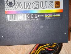 Комплектующие ПК а так же блоки питания