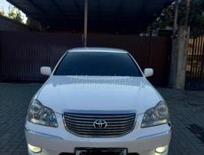 Toyota Majesta