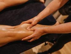 Serena массажный кабинет