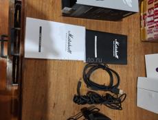 Marshal lV новые, не использовались