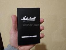 Marshal lV новые, не использовались