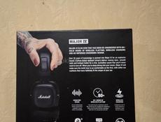 Marshal lV новые, не использовались