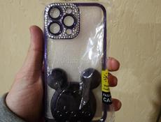 Xr в корпусе. Чехлы и бронестёкла.