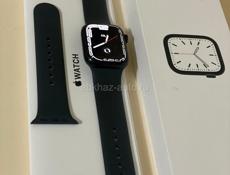 Часы Apple Watch 7 серии