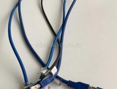 Райзер для видеокарты