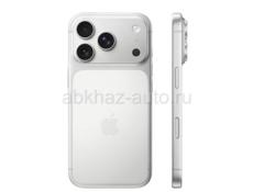 Apple iPhone 17 Pro 256GB, Silver