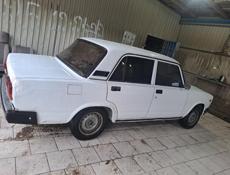 ВАЗ 2107