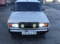 ВАЗ 2107
