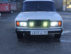 ВАЗ 2107