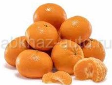 Пойдём на переборку мандарин и на сбор 