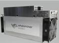 Whatsminer m30s++