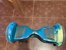 гироскутер срочно 