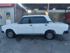 ВАЗ 2107