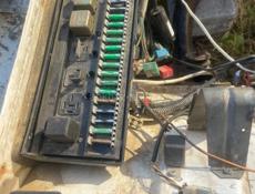 Ваз 2107 запчасти Мачарка 