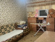 Квартира на долгий срок Бзыбь 2Х комнатная 