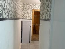 Квартира на долгий срок Бзыбь 2Х комнатная 