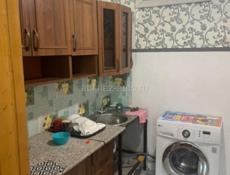 Квартира на долгий срок Бзыбь 2Х комнатная 