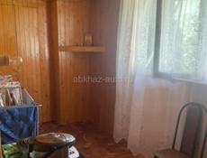 Квартира на долгий срок Бзыбь 2Х комнатная 