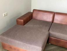 Диван раскладывающийся 