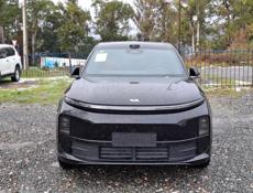 Lixiang разное