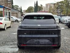 Lixiang разное