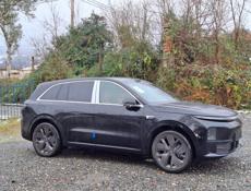 Lixiang разное