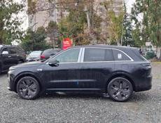 Lixiang разное