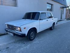 ВАЗ 2107