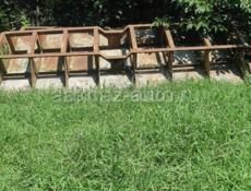 МОСТ МЕТАЛЛИЧЕСКИЙ