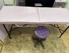 Оборудование для салона красоты 