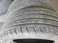 225 55 R17 две штук 