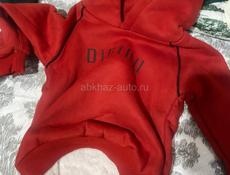 Детский обувь 