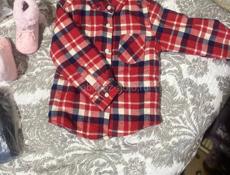 Детский обувь 