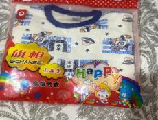 Детский обувь 