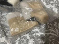 Детский обувь 