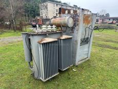 Трансформатор 400квт