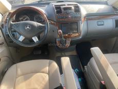 Mercedes-Benz V-Класс