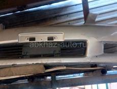 Рест бампер на краун