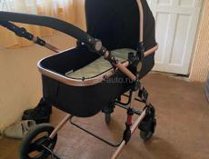 Продам две коляски 