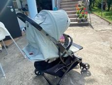 Продам две коляски 