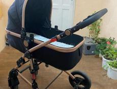 Продам две коляски 