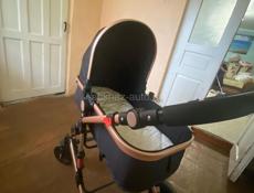 Продам две коляски 