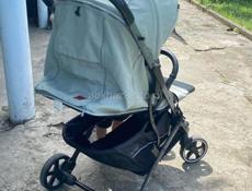 Продам две коляски 