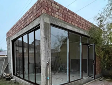 Алюминиевые и пластиковые окна 9262645