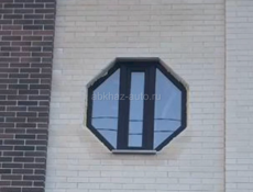 Алюминиевые и пластиковые окна 9262645